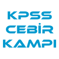 KPSS - Cebir Kampı